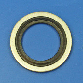 BSM22: Bonded Seal M22 ID from £0.38 each